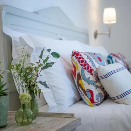 Villa Del Presidente