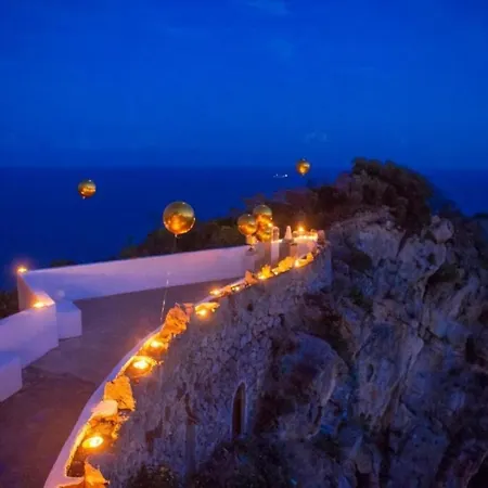 Villa Del Presidente Praiano