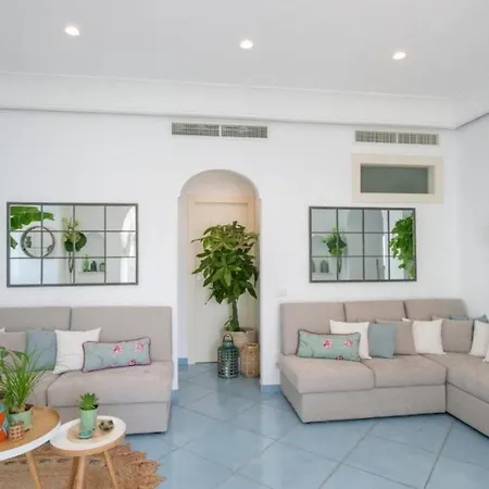 Del Presidente * Praiano