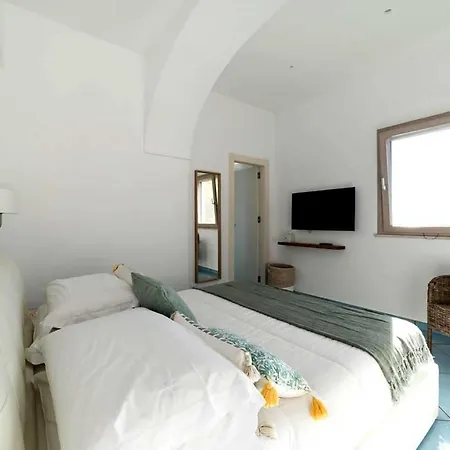 Villa Del Presidente