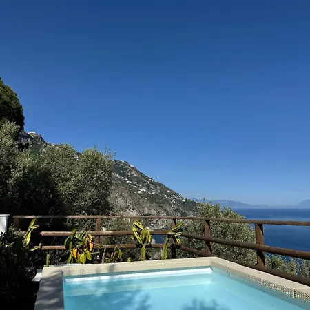 Villa Del Presidente